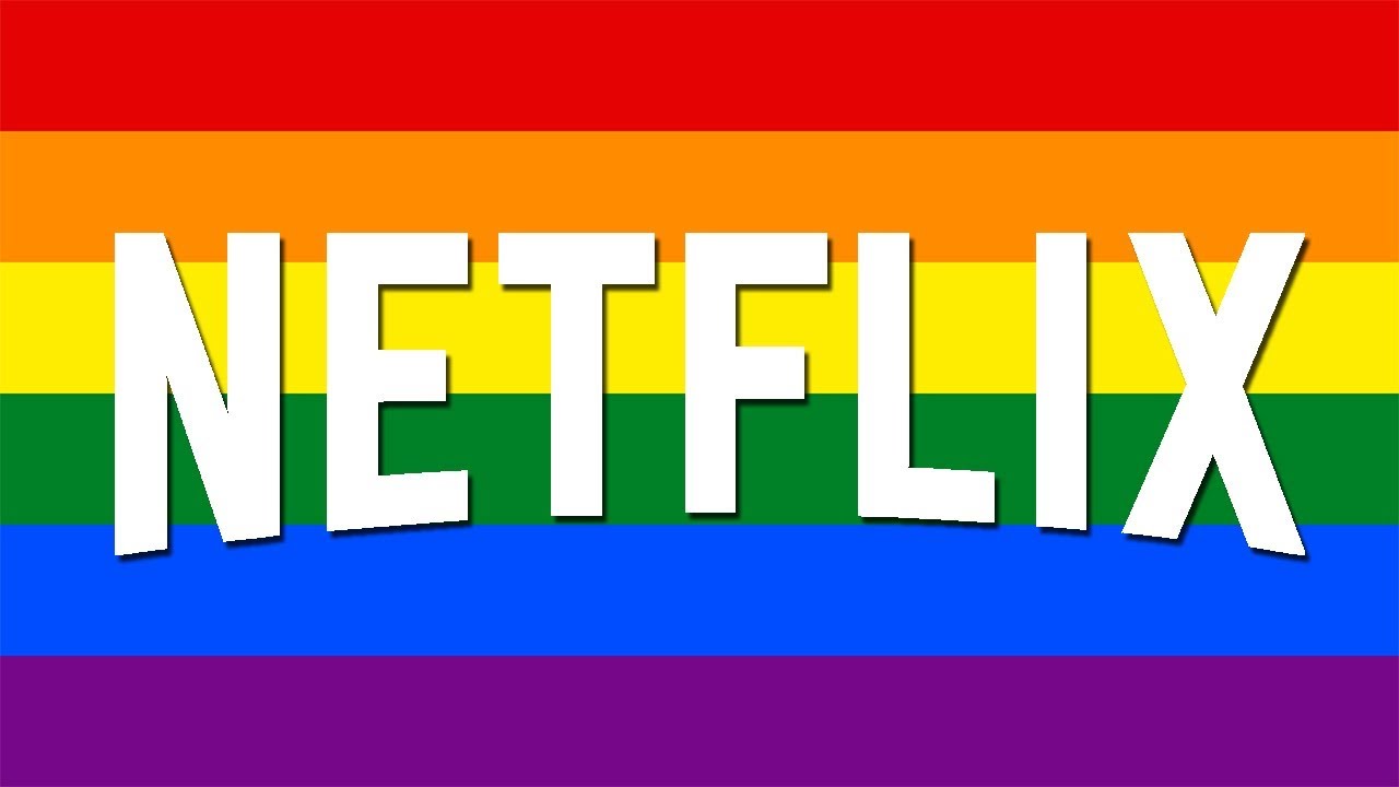Netflix Giugno 2021 Film E Serie Tv Lgbtq Per Celebrare Il Mese Del Pride